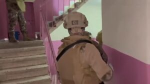 İstihbarat Koordineli Operasyonla Silahla Hedeflenen Hastane Olayı: Gözaltılar ve Soruşturma