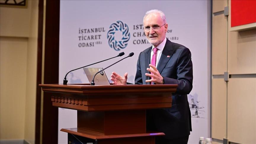 İTO: Yapay Zeka ve Dijital Dönüşümle Hizmet Kalitesini Yükseltme Stratejisi ve 2026 Planları