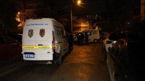 İzmir Konak’ta İki Şüphelinin Evdeki Cinayeti ve Hızlı Kaçış Operasyonu