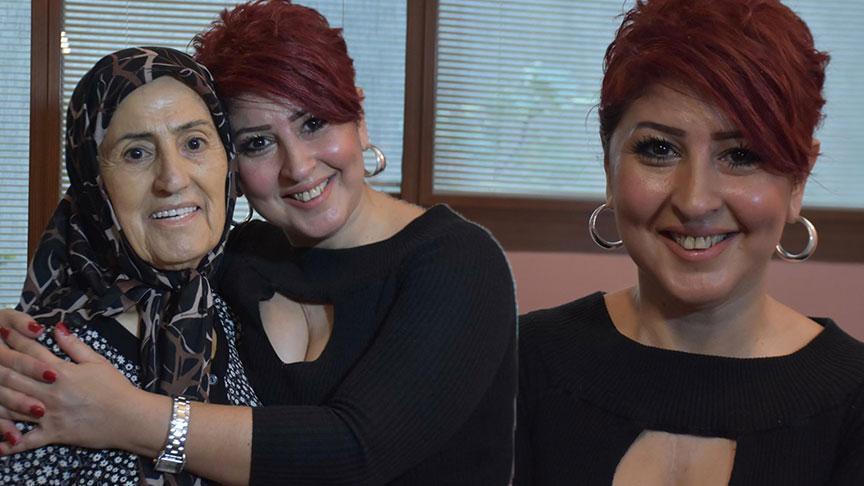 İzmir’de Aile Hikayesi: Anne-kızın Kalp Sağlığına Umut Dolu Yolculuğu