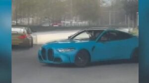 İzmir’de Drift ve Makas Atan Sürücülerle İlgili İçerik: Yeni Trafik Kanunu Çerçevesinde Uygulanacak Yaptırımlar