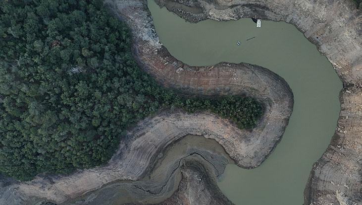 İzmir’in Baraj Dolulukları ve Acil Tüketim Önlemleri: 2024-2025 Döneminde Su Kaynakları Üzerine Kapsamlı Bir Değerlendirme