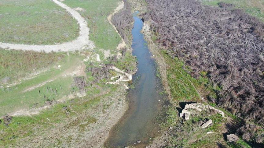 İzmir’in Su Sıkıntısı: Barajlardaki Düşen Doluluklar ve Kayıp-Kaçak Tartışması