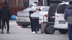 İzmit’te Erken Tahliye Dalgası ve Yakınların Umudu