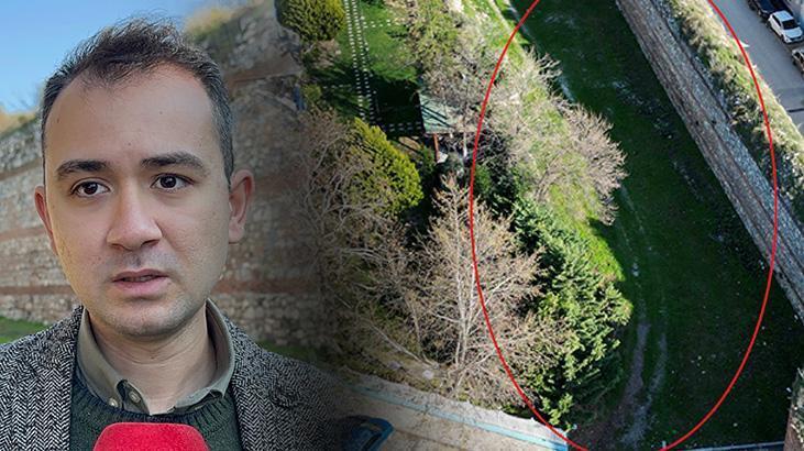 İznik Surları İçindeki Arazinin Satış Hikâyesi: Zamanla Değişen İlgi ve Planlar