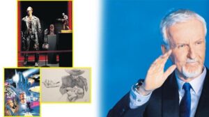 James Cameron Sanatı: Rüyadan Gerçeğe Geçen Dersler ve Türkiye’deki Ziyaret