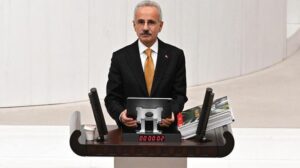 Jeopolitik Güç Merkezi Türkiye: Lojistikte Yeni Global Denge