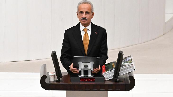 Jeopolitik Güç Merkezi Türkiye: Lojistikte Yeni Global Denge