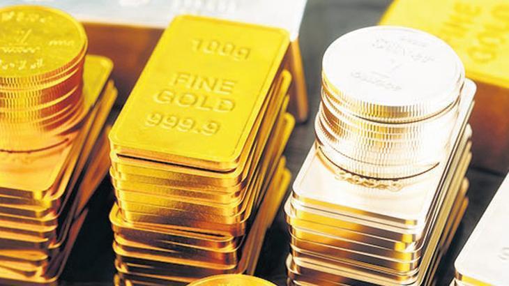 JPMorgan Dengesinin Gölgesinde Altın ve Gümüşte Yeni Rekorlar: Piyasalarda Enerji ve Jeopolitik Riski Dengeleniyor