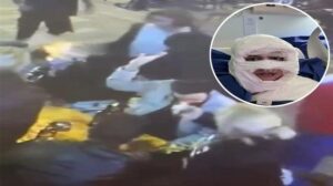 Kadıköy’de Saldırı: Yanıcı Maddeyle Üzerine Dökülen Kadına Dair Gelişmeler