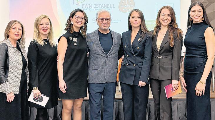 Kadın Sağlığına Yön Veren Liderler: SYKL Gelişim Programı ve Podcast Serisi