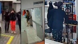 Kadın Suç Makinesinin Yakalanması: Büyükçekmece ve Esenyurt’taki Hırsızlık Olaylarının Detayları