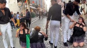 Kadına Yönelik Şiddet İçeren Sosyal Medya Olayı Hakkında İddianame Detayları