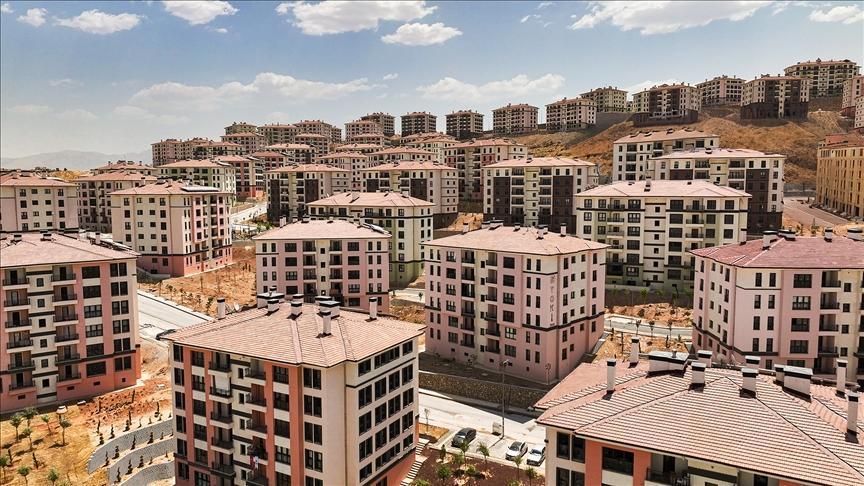 Kahramanmaraş Depremi Sonrası Yeniden Yapım ve Barınma Çalışmalarının Güncel Özeti