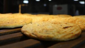 Kahramanmaraşın Coğrafi İşaret Zaferi: Maraş Çöreği AB Listesinde 44. Ürün