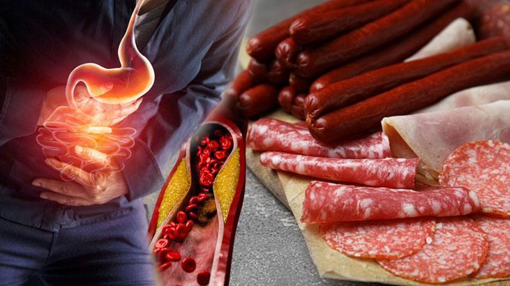 Kalp Dostu ve Dikkat Edilmesi Gereken Gıdalar: Markette Öne Çıkan Noktalar