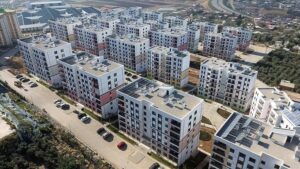 Kamu Bankasının Kredi İndirimiyle Konut Kredilerinde Düşüş Sinyali