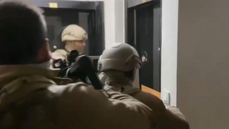 Kamu Güvenliği İçin Eş Zamanlı Operasyonlar: 179 Şüpheliye Yönelik Tefecilik ve Dolandırıcılık Maddeleriyle Mücadele