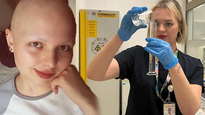 Kanserle Mücadelede Umut ve Başarı: Buse Baloğlu’nun Hikayesi