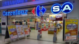 KAP Açıklamasıyla CarrefourSA Hakkında Karışık Haberler Perspektifi