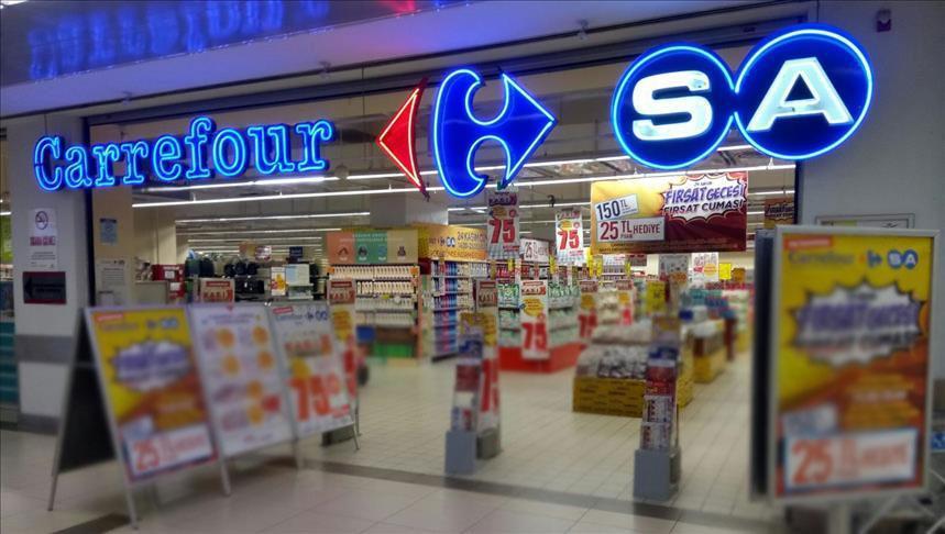 KAP Açıklamasıyla CarrefourSA Hakkında Karışık Haberler Perspektifi