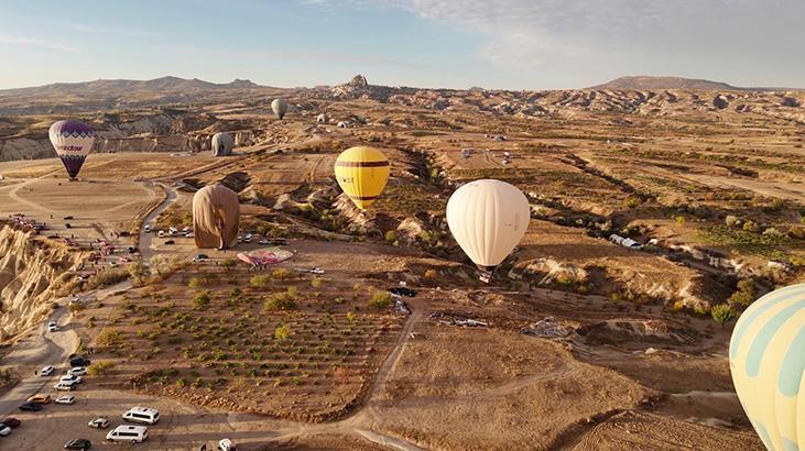 Kapadokya Balon Faaliyetlerinde Kontrol ve Koruma: Yeni Düzenlemeler ve Uygulamalar