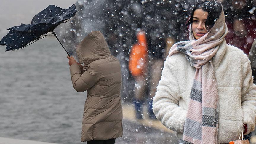 Kapsamlı Meteoroloji Tahmini ve Güncel Hava Durumu Değerlendirmesi – Türkiye Geneli