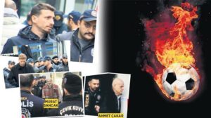 Kara Paranın İzinde: Yasadışı Bahisin Finansal Dairesi ve MASAK Takibi