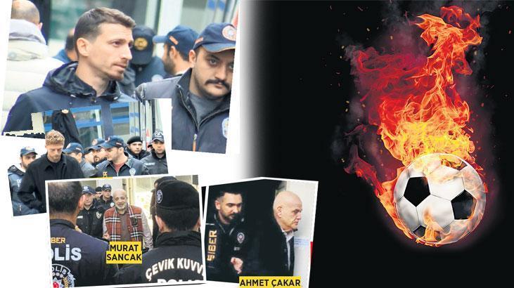 Kara Paranın İzinde: Yasadışı Bahisin Finansal Dairesi ve MASAK Takibi