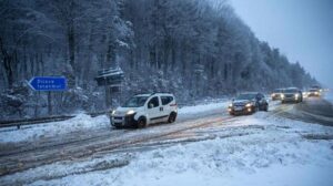 Kara Yolu Koşulları ve Hava Durumu – 27 Aralık 2025 Güncel Geliştirmeler