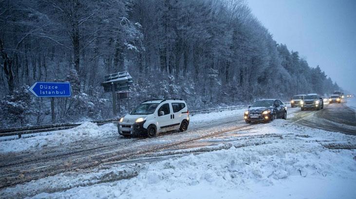 Kara Yolu Koşulları ve Hava Durumu – 27 Aralık 2025 Güncel Geliştirmeler