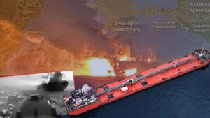 Karadeniz’de Sahalardaki Güvenlik: Ukrayna-Türkiye ve Uluslararası Hukuk Perspektifi