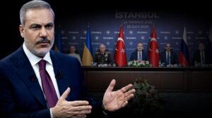 Karadeniz’de Ticari Gemilerin Saldırıları ve Bölgesel Güvenlik