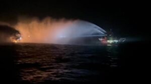 Karadeniz’de Virat Tankerine Yakın Takip: Kurtarma ve Çeki Operasyonu