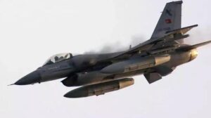 Karadeniz’den Gelen Hava İzinin Kontrol Edildiği ve Bölgesel Güvenliğin Sağlandığı Operasyon Kararı