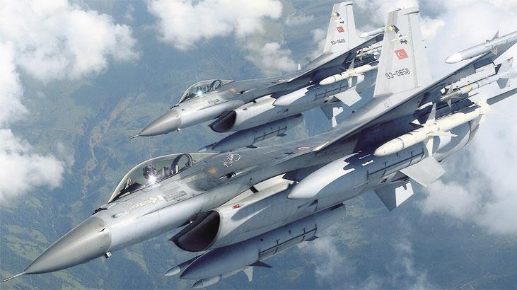 Karadeniz’den Gelen İHA ve Türkiye’nin Hava Sahası Güç Gösterisi