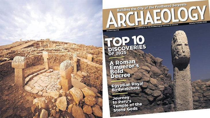 Karahantepe: Taş Tepeler Projesiyle Neolitik Başkente Doğru Uluslararası Başarı