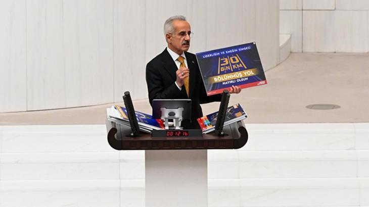 Karayolu Ağında Dev Adımlar: 30 Bin Kilometre Bölünmüş Yol Hedefi ve Akıllı Ulaşımın Geleceği