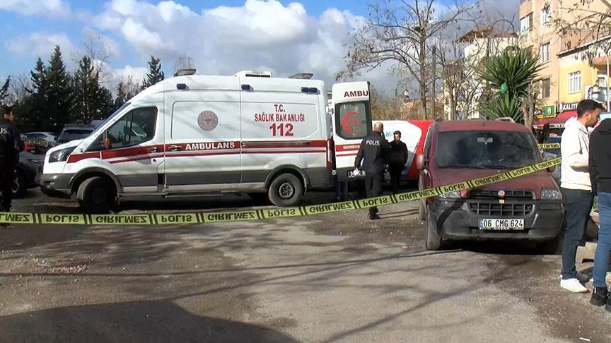 Kargo Aracında Ölü Bulundu: Olayın Detayları ve İlk İzlenimler