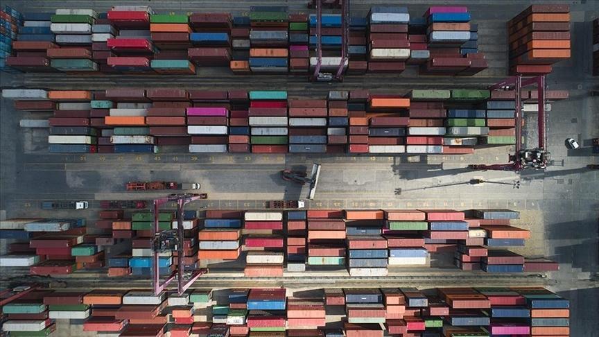 Kasım Ayı Türkiye Limanları: Elleçlenen Yük ve Yurt Dışı Taşımalarında Rekorlar