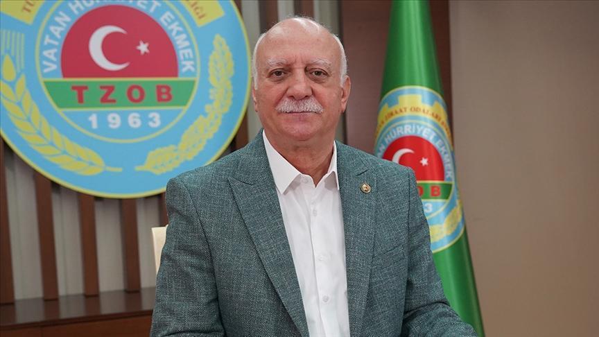 Kasım Ayı Üretici ve Market Fiyatları Üzerine Bayraktar’ın Değerlendirmesi