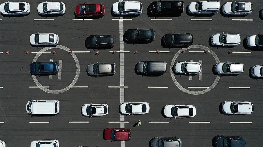 Kasım Ayında Türkiye’de Trafiğe Kaydı Yapılan Taşıt Sayısı ve Devirler: Özet ve Detaylar