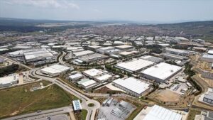 Kasım Dış Ticaret Verileri: Serbest Bölgelerde Yüksek Teknoloji ve Katma Değerli Üretimin Güçlenmesi