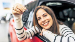 Kasım’da Türkiye Otomotiv Pazarı Rekor Kırdı: Pazar Payı ve Elektrikli Araçların Yükselişi