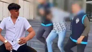 Kasten Adam Öldürme Davasında Şükrü A.’ya Verilen Cezanın Gelişimi ve Detaylar