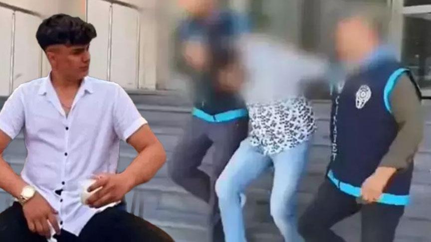 Kasten Adam Öldürme Davasında Şükrü A.’ya Verilen Cezanın Gelişimi ve Detaylar