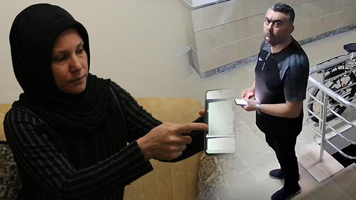 Kasten Kaçan Şiddet Olayı ve Sonrası: Eşine Yönelik Cinayet Girişimi ve Tehditler