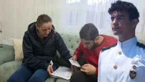 Kayıp Demir ve Gemi Olayı: Ali Yol’un Tutukluluğu ve Ailesinin Çaresiz Bekleyişi