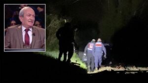 Kayıp Olayının Ardından Varil İçinde Ölü Bulunan Sadi̇k Savurtaş: Geniş Çaplı İnceleme Başlatıldı