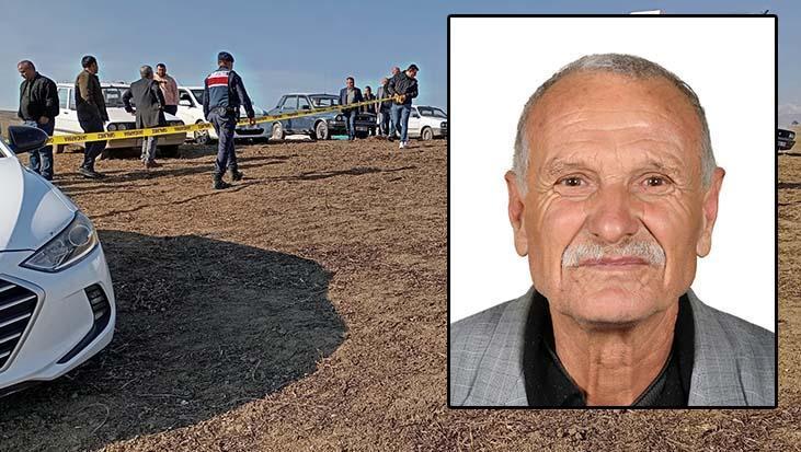 Kayıp Vahit Şentuna: Arama Çalışmaları Sonuçlandı, Cenaze Otopsi İçin Adli Tıp’a Gönderildi